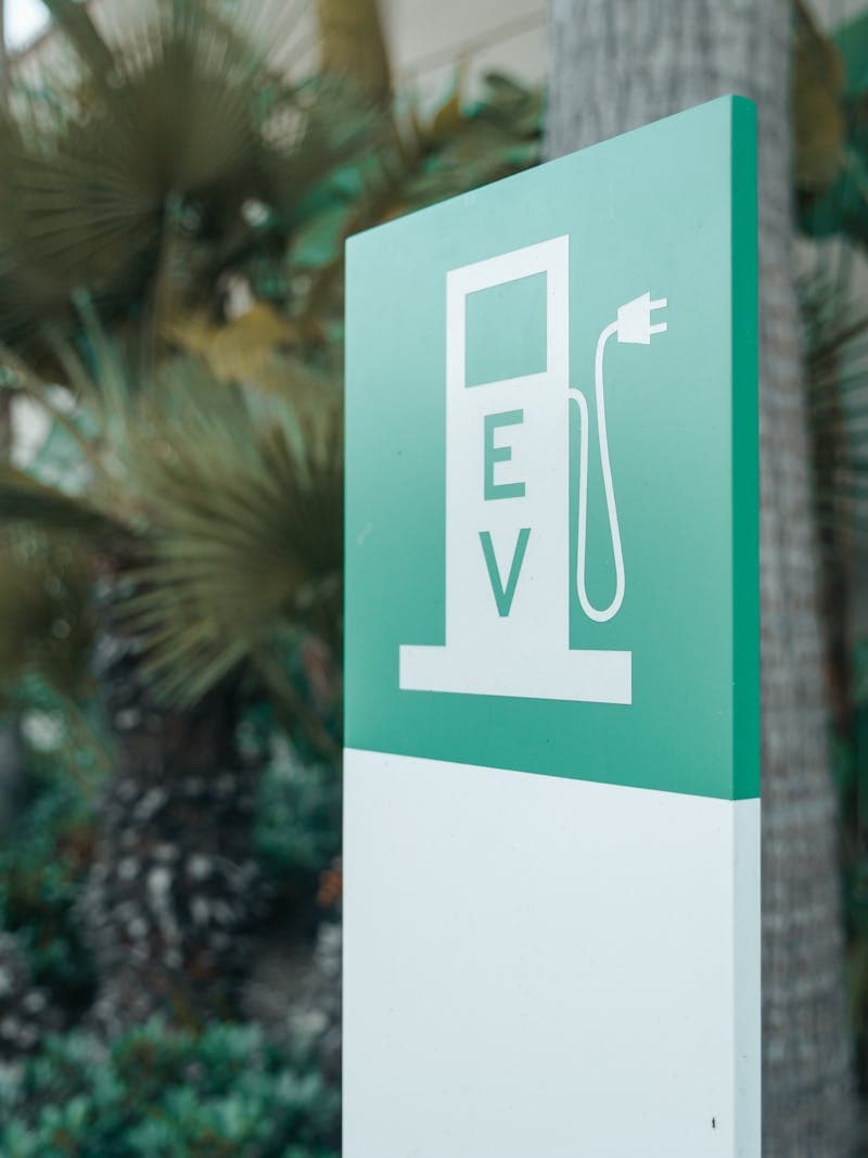 EV Charger Installation